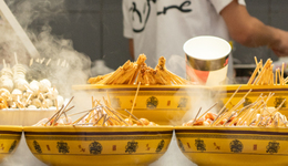 行业大洗牌来了？餐饮业迎来新一轮并购潮