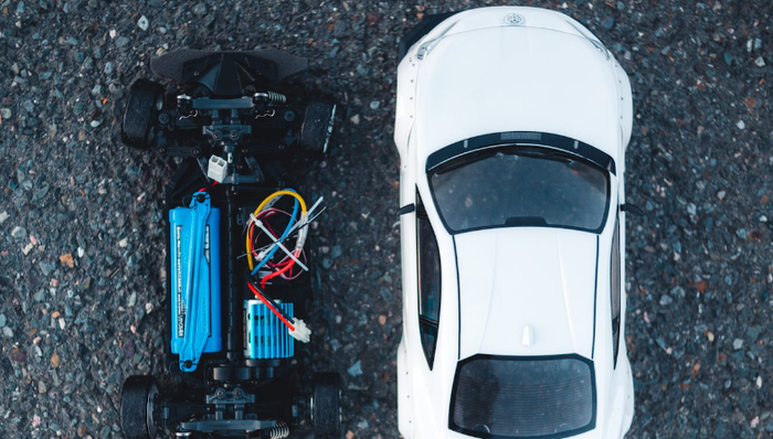 汽车金融,二手车,发展趋势,