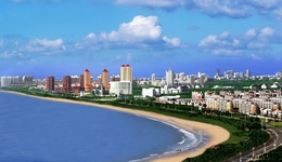 遍地低价海景房，乳山取代鹤岗成年轻人旅居新地标？