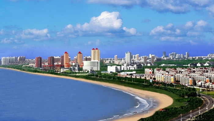 房地产,房价,鹤岗,乳山,海景房