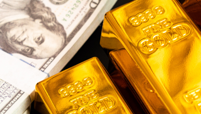 张启迪：黄金战略资产配置价值分析及展望