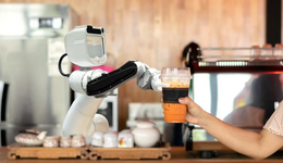 6000亿大蛋糕，国产机器人有哪些突围机会？