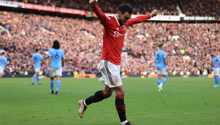 曼彻斯特同城不同命：曼联出售报价飙至60亿英镑，曼城或面临降级