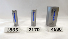 特斯拉投100GWh，比克电池砸130亿，他们为何都对大圆柱电池着了魔？