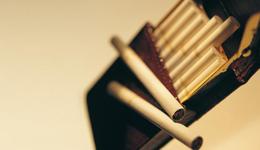 “烟草传奇”徐善水是谁？