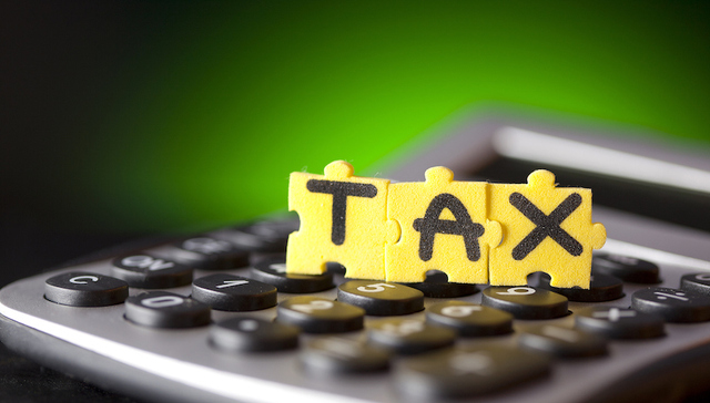 罗志恒：我国宏观税负持续下行，不能再降了