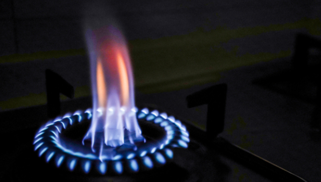 董事长之女负责业务拟拆分上市？中国燃气回应