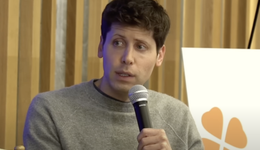 ChatGPT創(chuàng)始人和他瘋狂的 Worldcoin 實(shí)驗(yàn)