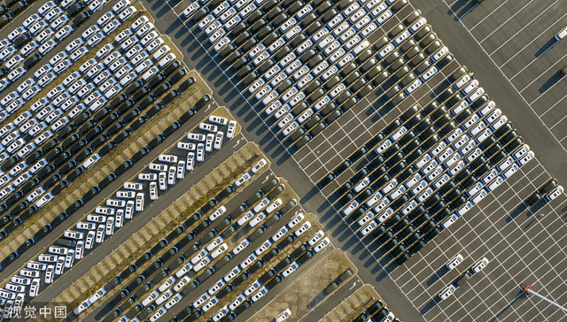 2023年的中国汽车产业将如何发展？多家公司已经给出了线索