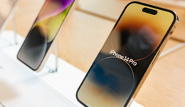 手机芯片，苹果在“憋大招”