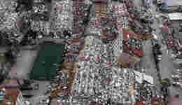 土耳其强震对它的支柱产业纺织业有多大影响？