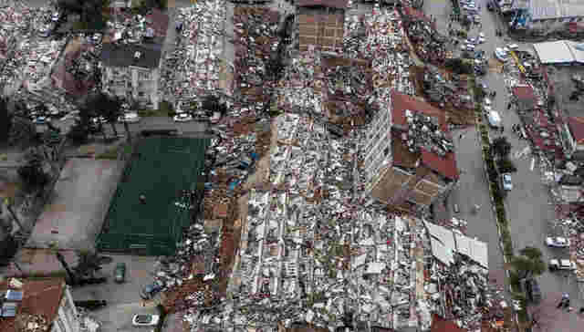 土耳其强震对它的支柱产业纺织业有多大影响？