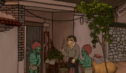 与熟悉诀别，与奇异相拥：如果把《中国奇谭》当作散文