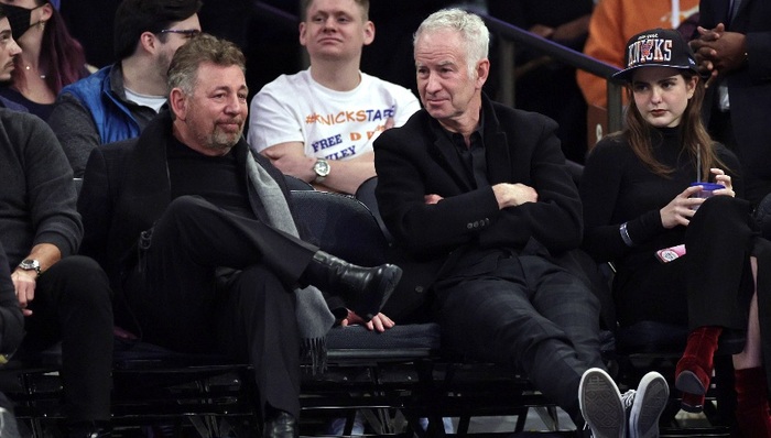 尼克斯吸纳投资、太阳与森林狼出售，NBA球队股权格局生变