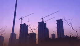 实探乳山银滩：“海景房5万一套”是噱头，不想变成“海边鹤岗”