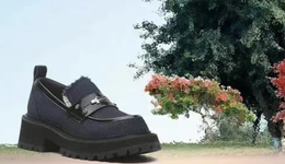 红蜻蜓皮鞋“折翅”：上市8年首次亏损，3000家门店令创始人难眠