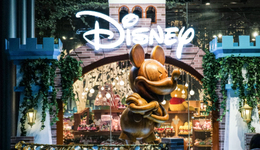 迪士尼的流媒体，也涨不动了