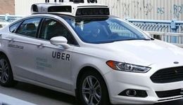 Uber还能“狂飙”到几时？