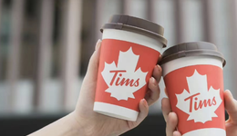 咖啡配炸雞？Tims的新生意經(jīng)