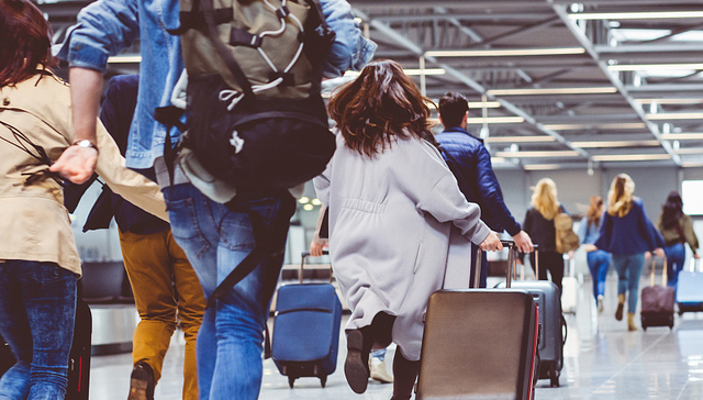 海归去年平均月薪近一万五，近四成希望进国企