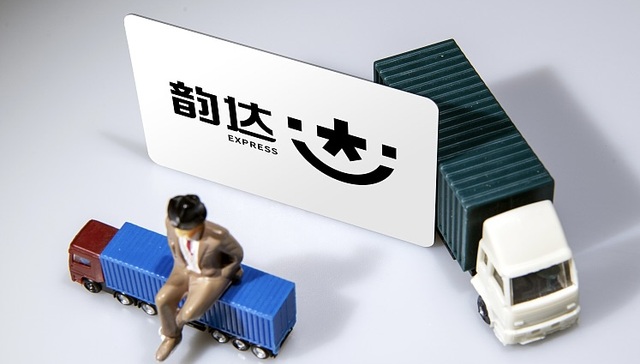 省内快递耗时一周、半年关停2000网点，韵达正在“掉队”？