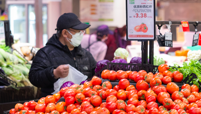 CPI,节日,服务价格,