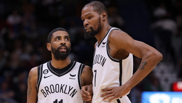 NBA交易截止重磅消息迭出，杜兰特赴太阳改变联盟格局