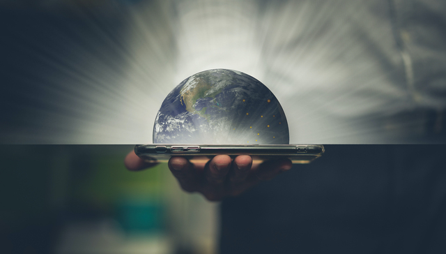 连续六年增长，全球碳市场总交易额去年超6万亿元