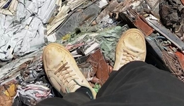 在深圳撿垃圾，“破爛之王”3個(gè)月虧了400萬(wàn)