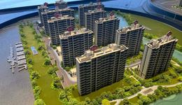 【特寫】四人搶一套房，上海新房市場(chǎng)重新火起來了