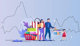 数据 | 2023年1月CPI同比上涨2.1% 环比上涨0.8%