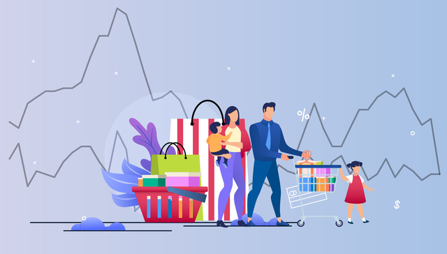 数据 | 2023年1月CPI同比上涨2.1% 环比上涨0.8%