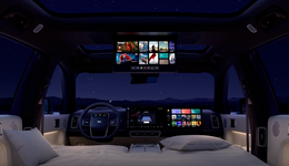 “套娃”的理想L7，很难套住“女主人”的心