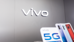 vivo的“长期主义”失控：份额下滑，高端难寻