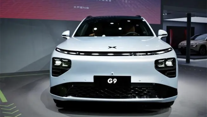 闪电快讯 ｜ 独家：小鹏汽车广州工厂于1月获得生产资质 用于生产G9