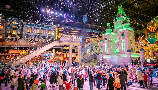 旅游迎来“暖春”，2023年国内主题公园怎么玩？