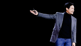 雷軍為何不能從小米抽身