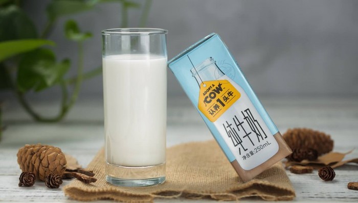 认养一头牛自有奶源产能仍不明晰，IPO递表前曾频繁增资获高估值