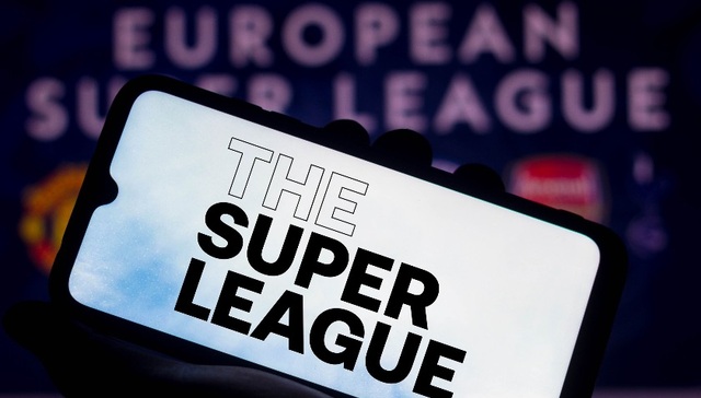 数个法律问题无碍百亿欧元吸金梦，欧超要玩80支球队大混战？