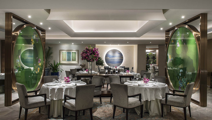 星级法餐厅Jing餐厅新主厨推荐新菜单，Nespresso限量版“意大利灵感之源”系列上市 | 美食情报