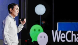 张小龙为什么不讲ChatGPT？