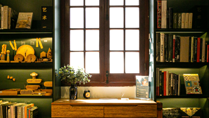 书店,言几又,知识经济,消费,文化