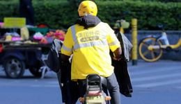 抖音青春期，美团受委屈