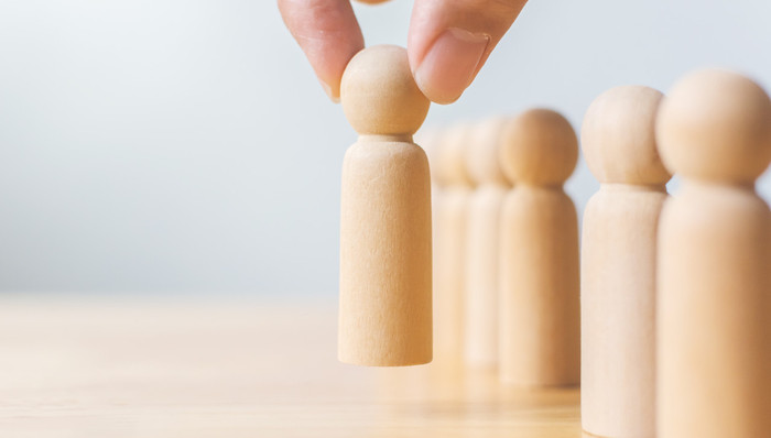 大厂人事 | 腾讯音乐王磊不再担任内部管理职位 苹果增设首席人力资源官职位