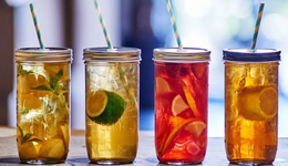 资本化之路添变数，新茶饮告别“跑马圈地”？