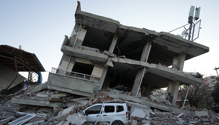 土耳其,地震,损失,股市,石油