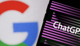 Google搜索会被ChatGPT推下神坛吗？
