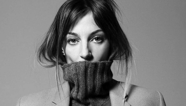 Phoebe Philo宣布9月回归，这次她似乎真的准备好了