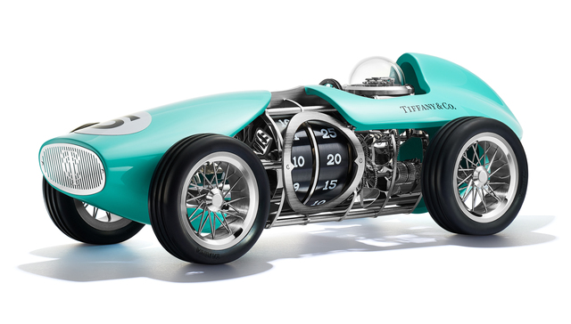 天猫要小心了，路易威登、宝格丽和蒂芙尼都把国内首个第三方线上店开到了京东