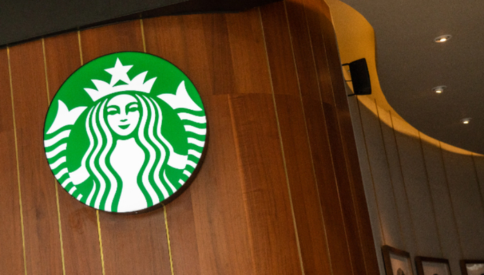 星巴克,咖啡,消费,品牌,瑞幸